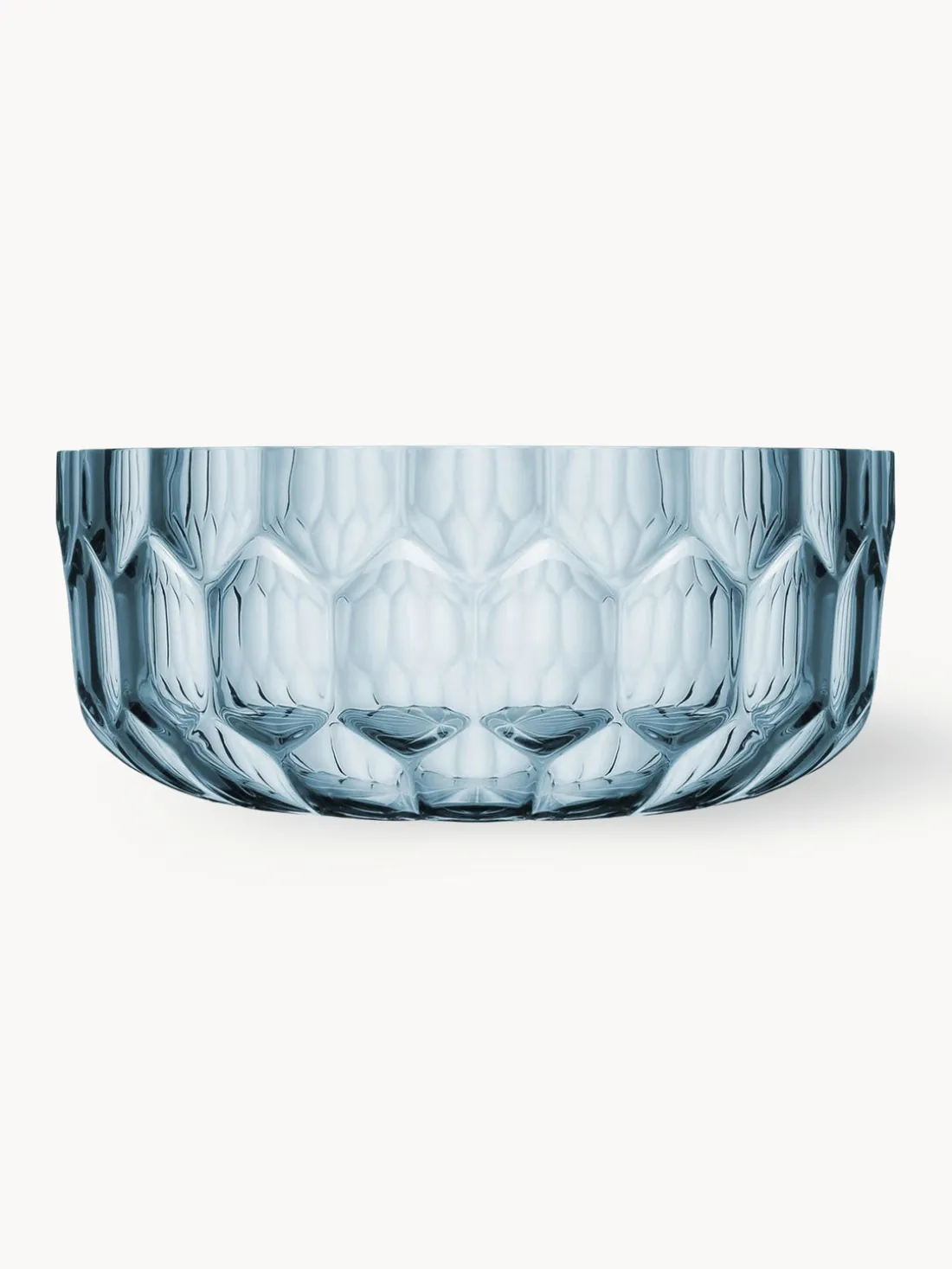 Ensaladera con relieves Jellies