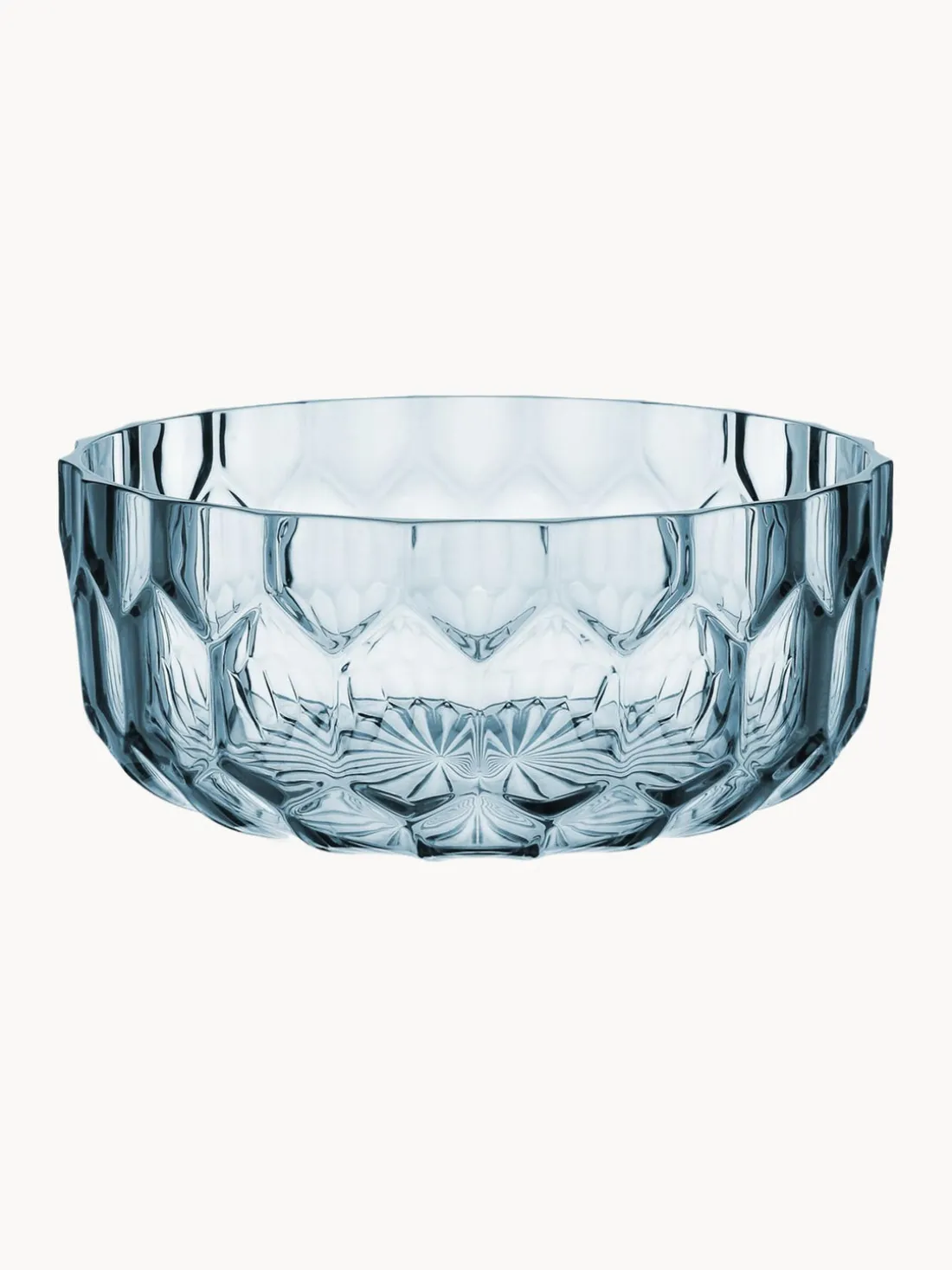 Ensaladera con relieves Jellies