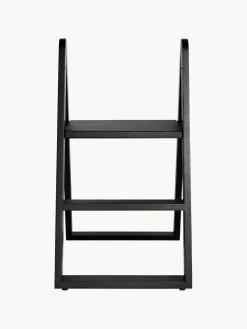 Escalera de madera de roble Reech