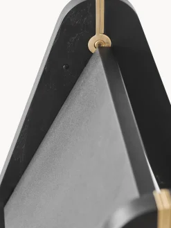 Escalera de madera de roble Reech