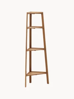 Escalera para macetas de madera Victora