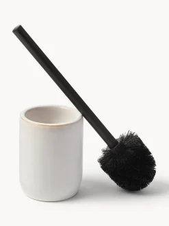 Escobilla de baño Amper