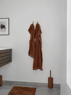 Escobilla de baño con recipiente Ume