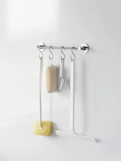 Escobilla de ducha magnética Tower