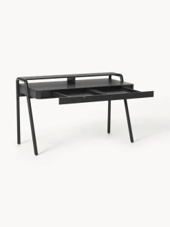 Escritorio con cajones Evrak