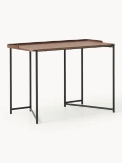 Escritorio de madera Renee