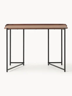 Escritorio de madera Renee