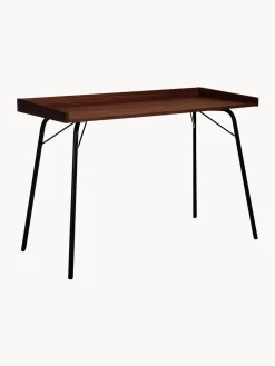 Escritorio en nogal Rayburn