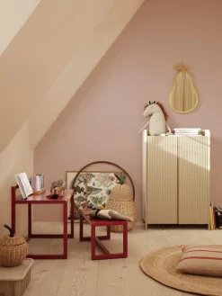 Escritorio infantil de madera Little Architect