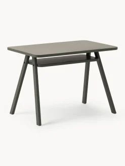 Escritorio infantil de madera de haya Growing Green