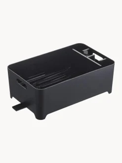 Escurreplatos de plástico Tower