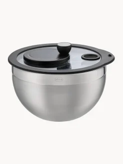 Escurridor de ensaladas con tapa Mia