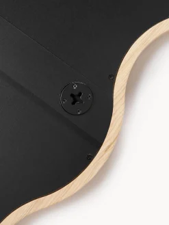 Espejo de cuerpo entero con marco de madera Stream