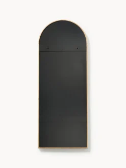 Espejo de cuerpo entero con marco de roble Levan