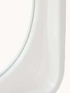 Espejo de pared artesanal Curve