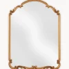Espejo de pared barroco Francesca