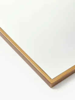 Espejo de pared barroco Saida