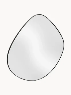 Espejo de pared de forma orgánica Anera