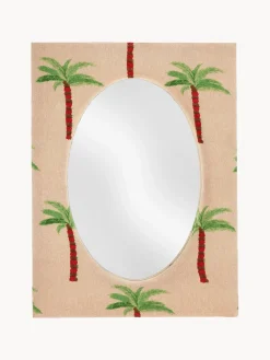 Espejo de pared Les Palmiers