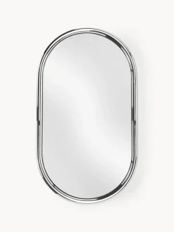 Espejo de pared ovalado Blake