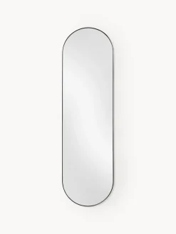 Espejo de pared ovalado Lucia