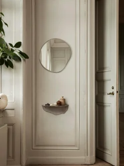 Espejo de pared Pond, tamaños diferentes