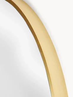 Espejo de pared redondo Ida