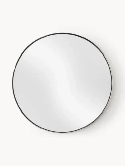 Espejo de pared redondo Lacie