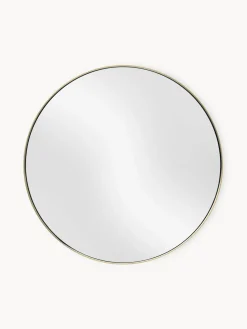 Espejo de pared redondo Lacie