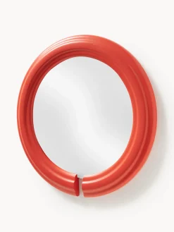Espejo de pared redondo Mael