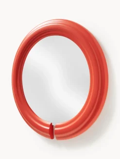 Espejo de pared redondo Mael
