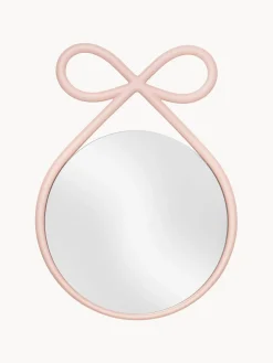 Espejo de pared redondo Ribbon