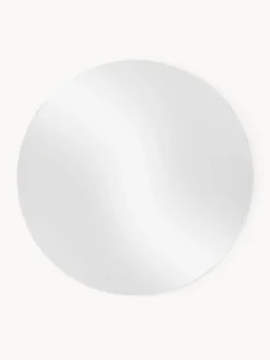 Espejo de pared redondo sin marco Erin