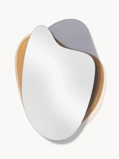 Espejo de pared sin marco Melia