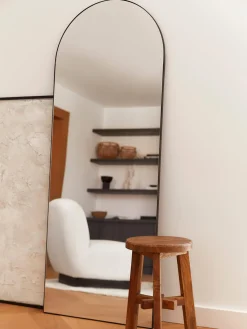 Espejo grande de cuerpo entero Francis