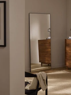 Espejo grande de cuerpo entero Cato