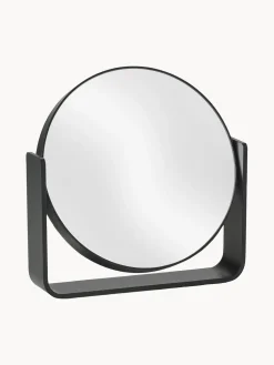 Espejo tocador redondo Ume, con aumento