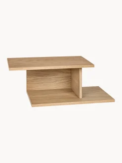 Estante de cama Tann / Izquierda