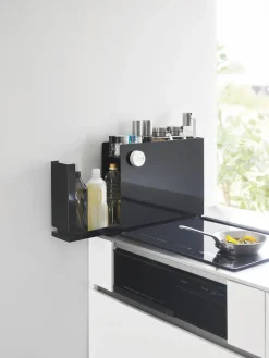 Estante de cocina extraíble Tower