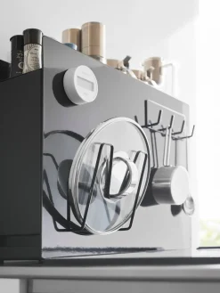 Estante de cocina extraíble Tower