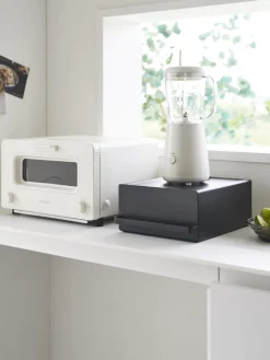 Estante de cocina extraíble Tower