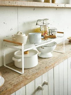 Estante de cocina Tosca