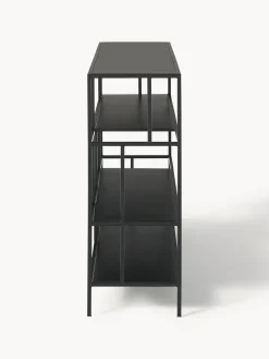 Estante de metal Sheldon