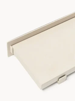 Estante de pared Ally, 60 cm