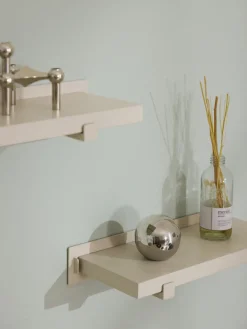 Estante de pared Ally, 60 cm