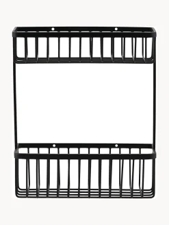 Estante de pared de baño de acero inoxidable Bath