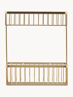 Estante de pared de baño de acero inoxidable Bath