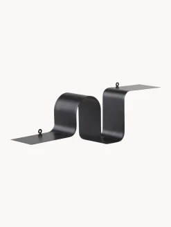 Estante de pared de metal Caterpillar