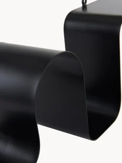 Estante de pared de metal Caterpillar