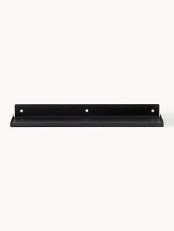 Estante de pared de metal Ledge